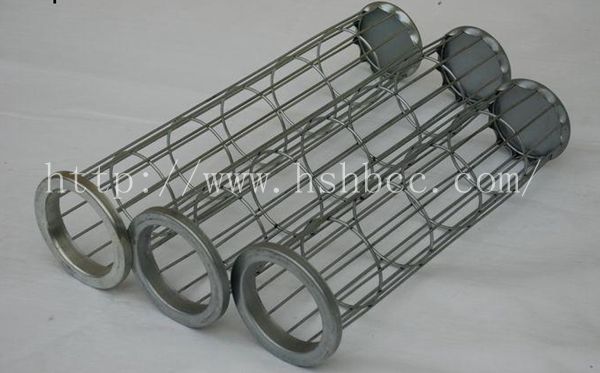 除塵骨架在焊接時應(yīng)該注意什么嗎?
